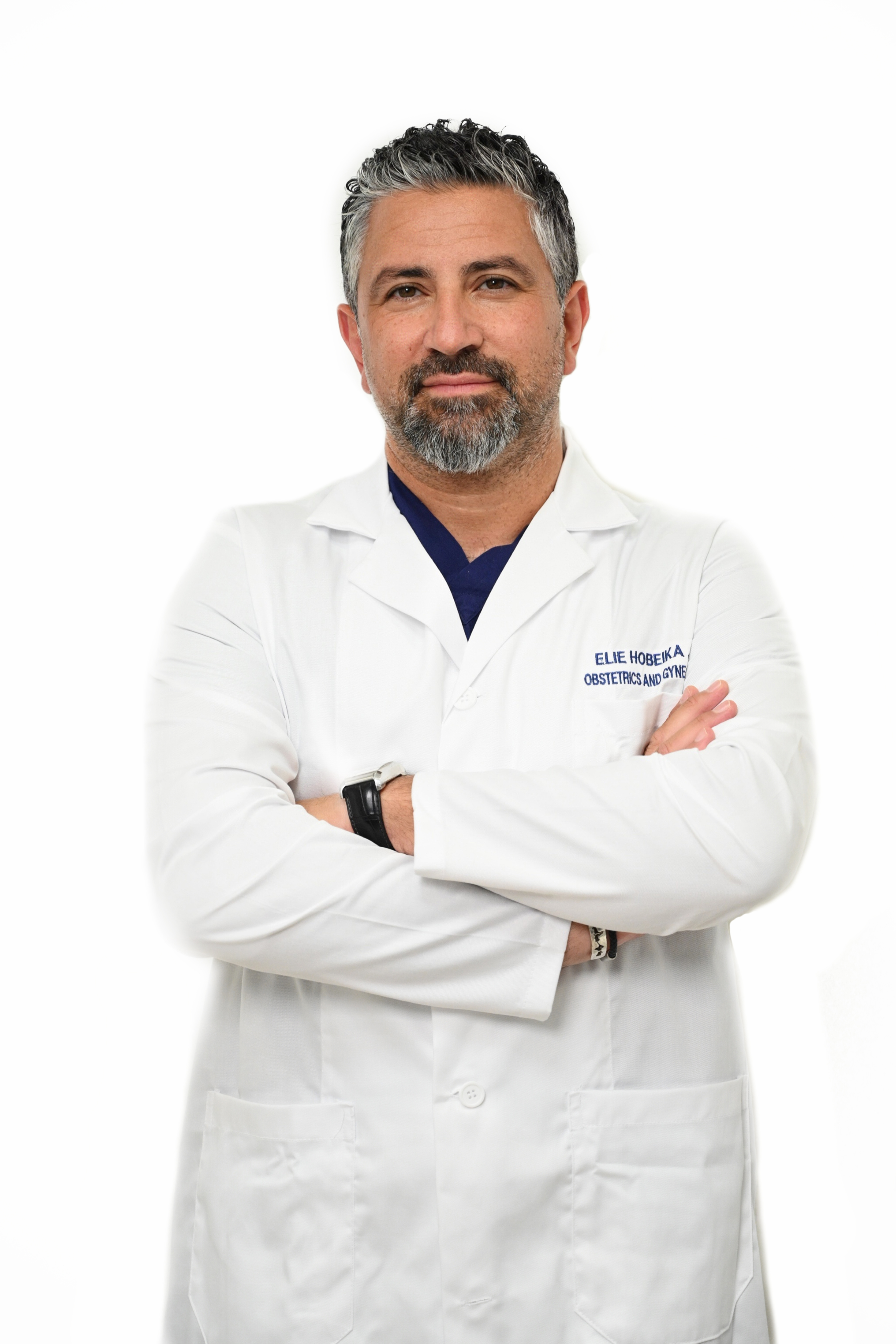 Elie Hobeika